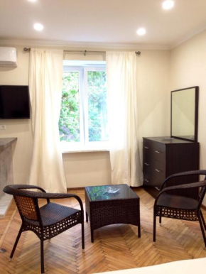 Yerevan Center Studio Apartment